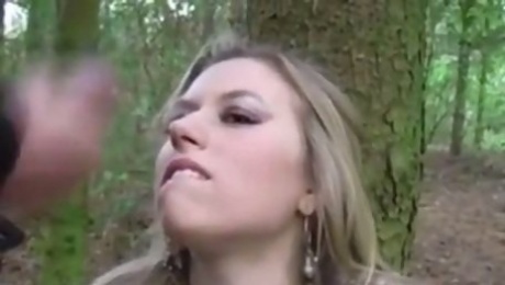 michelle moist outdoor