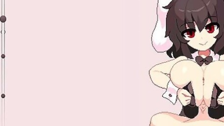 Pixel Paizuri Fap Challenge