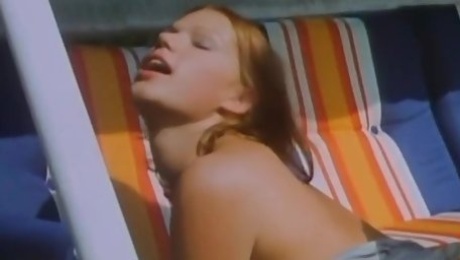 Brigitte Lahaie Possessions (1977) sc1