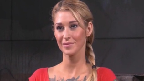 Kleio Valentien - Kleio Domination