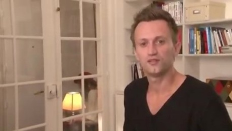 Rick french fake sexologue in fucking hard cutie
