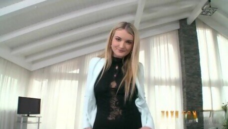 Glamour Jemma Valentine - doggystyle xxx - Life Selector