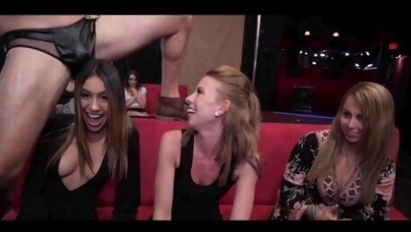Pornstar clip with winning Taylor Reed and Kate England from