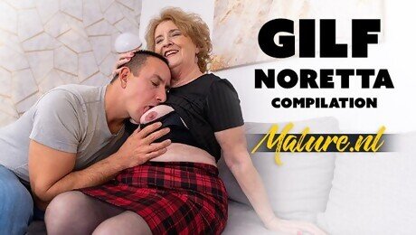 Gilfs old women movie by