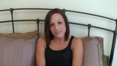 Sneaky Kara Novak - big cock trailer - Exxx Teens