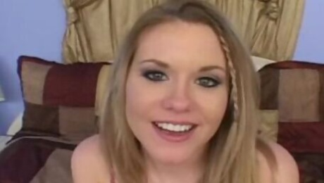 Alissa and Tee's natural tits dirt