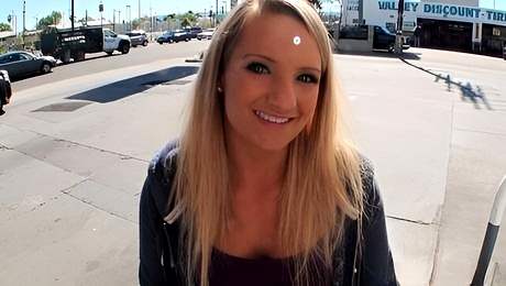Watch pretty Cali Carter's xxx