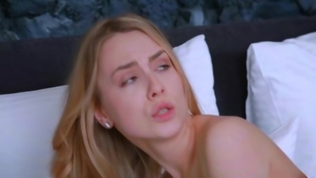 annoying sex-neighbor